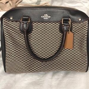 Coach Crossbody Bag